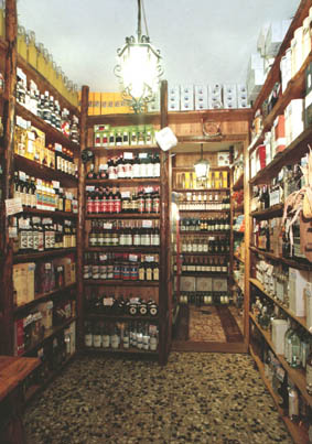 cantina